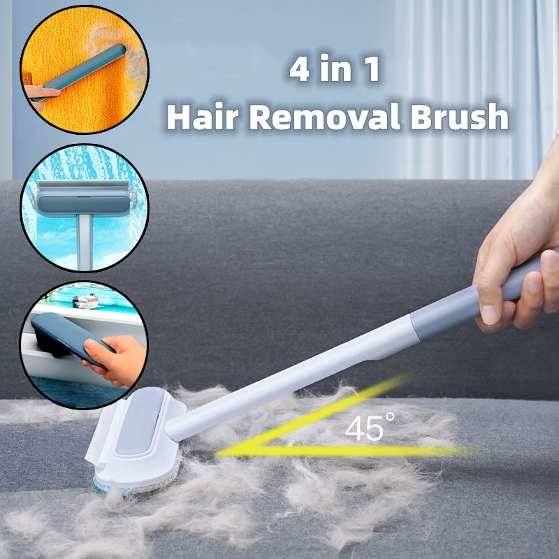 4 in 1 Ultimate Pet Hair Remover