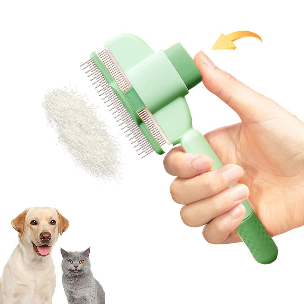 Gentle Kitty Groomer Comb
