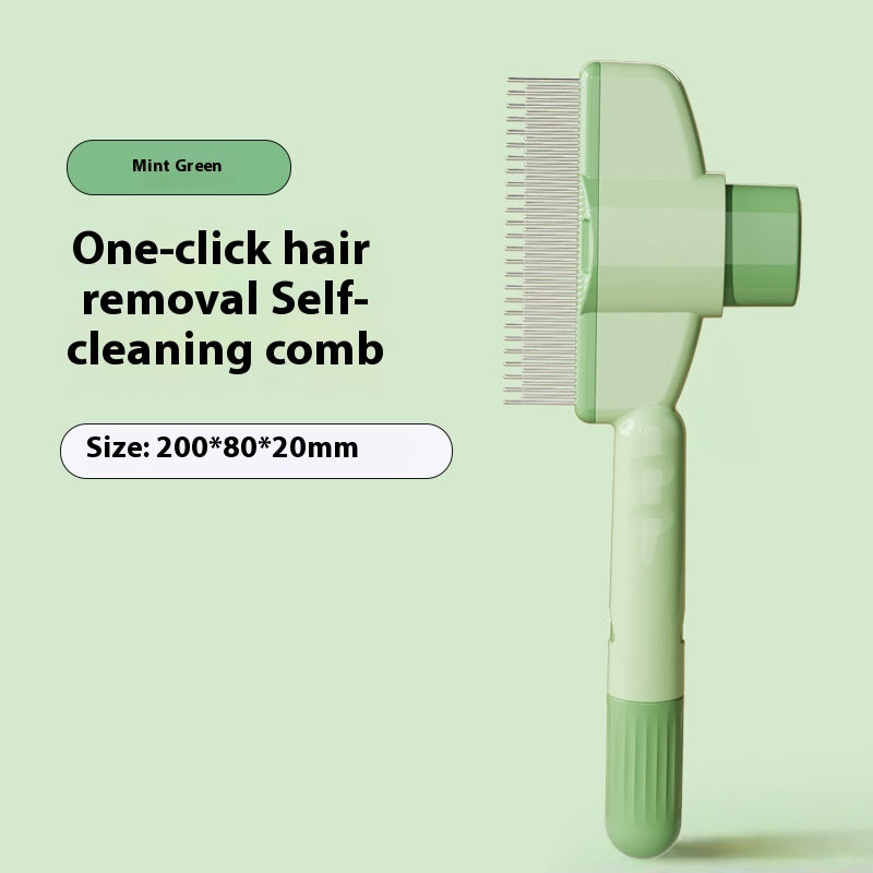 Gentle Kitty Groomer Comb