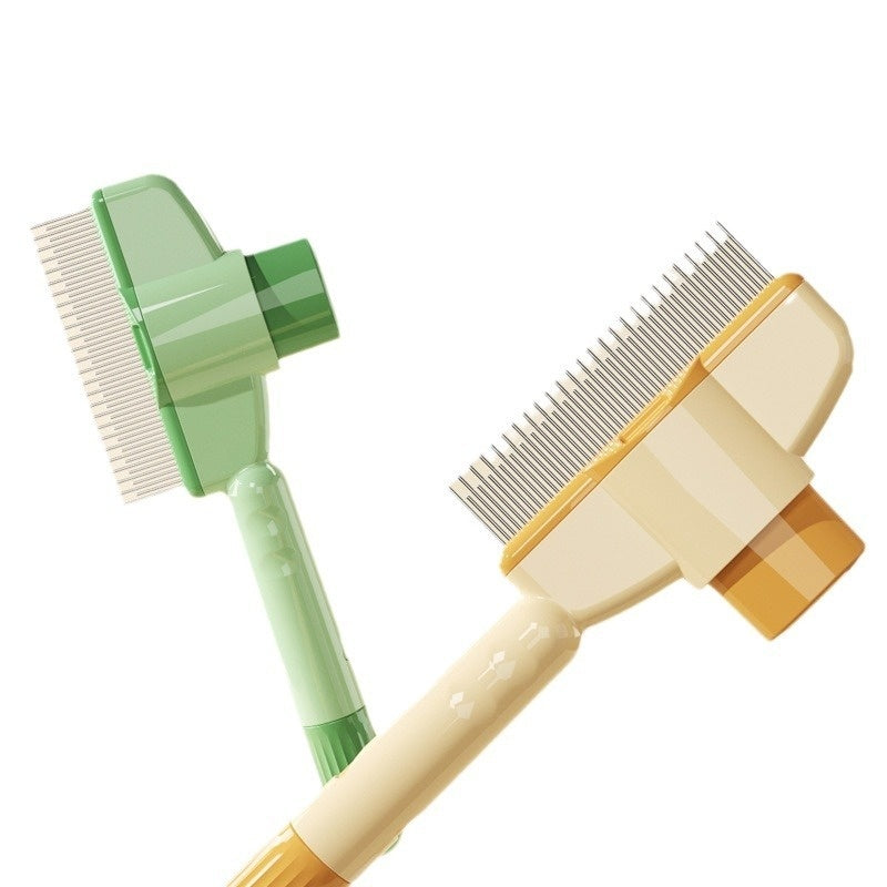 Gentle Kitty Groomer Comb