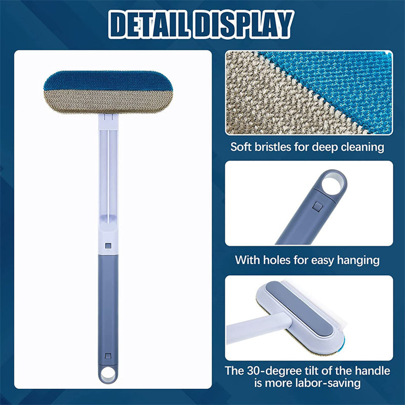 4 in 1 Ultimate Pet Hair Remover