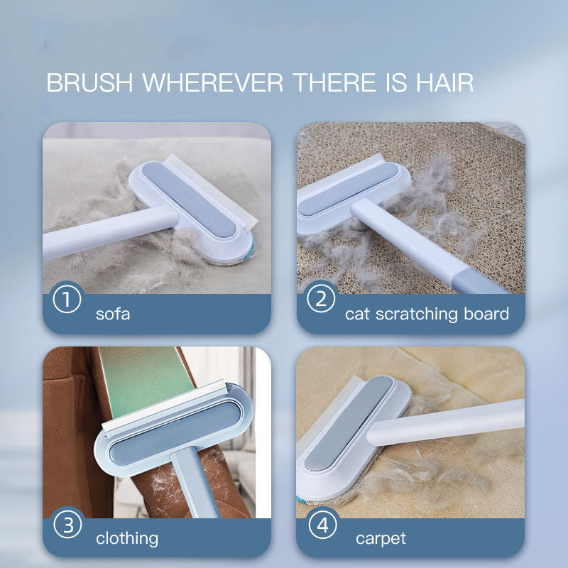 4 in 1 Ultimate Pet Hair Remover