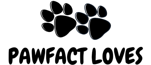 Pawfact Loves