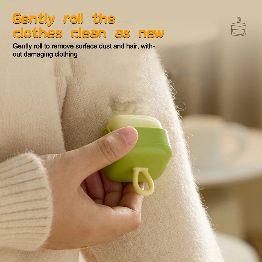 Magic Lint Roller Pro
