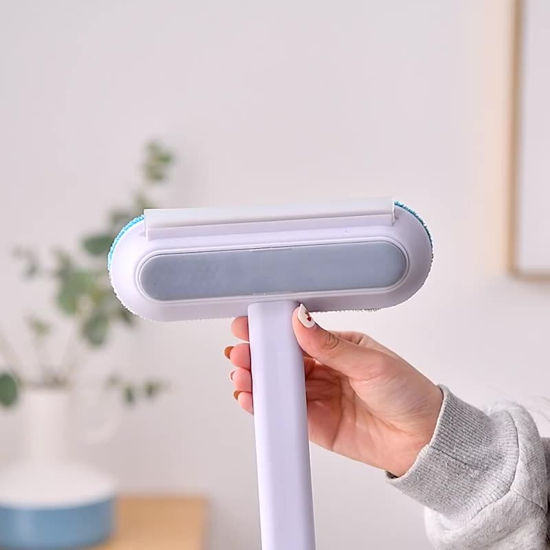 4 in 1 Ultimate Pet Hair Remover